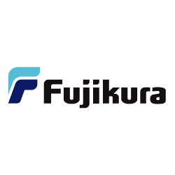 fujikura logo