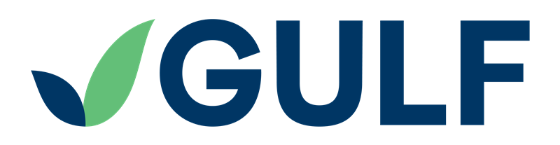 gulf logo