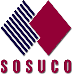 Sosuco logo