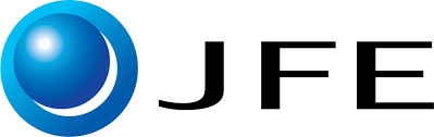 jfe steel logo