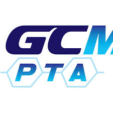 gcm-pta logo